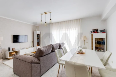 Apartamento T3 para Venda em Marrazes e Barosa