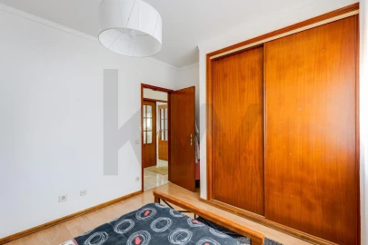 Apartamento T3 para Venda em Marrazes e Barosa