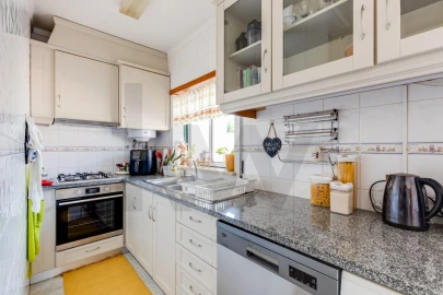 Apartamento T3 para Venda em Marrazes e Barosa