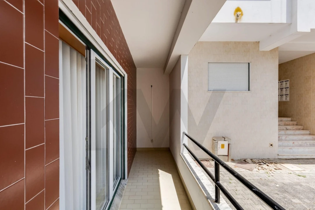 Apartamento T3 para Venda em Marrazes e Barosa Foto 30