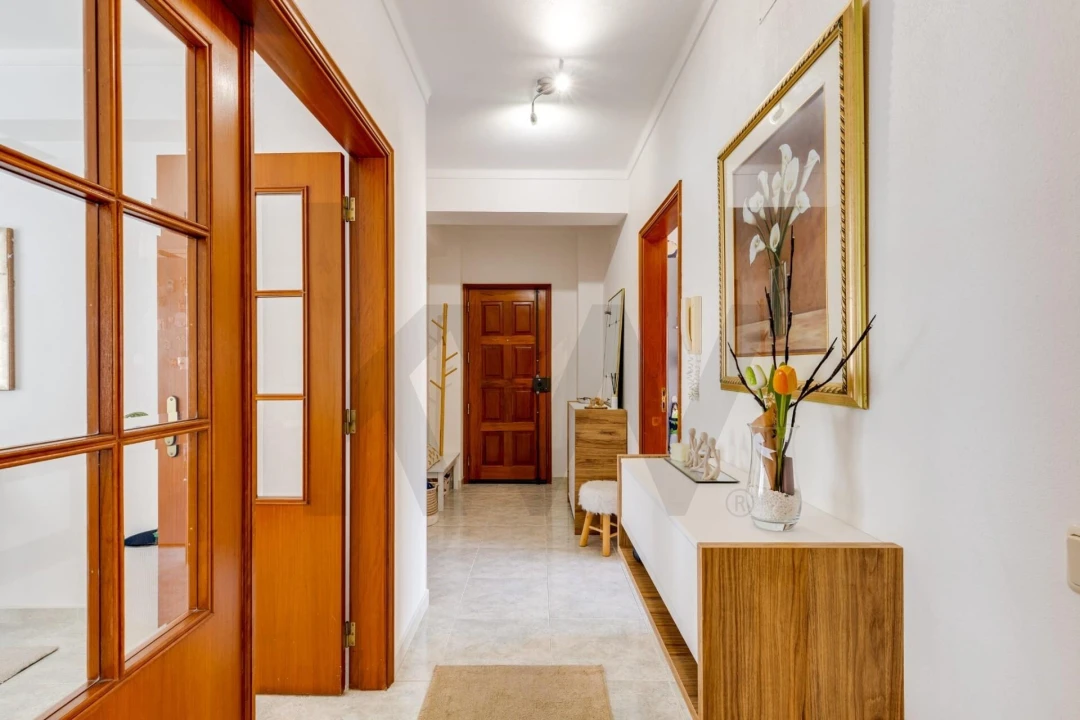 Apartamento T3 para Venda em Marrazes e Barosa Foto 27