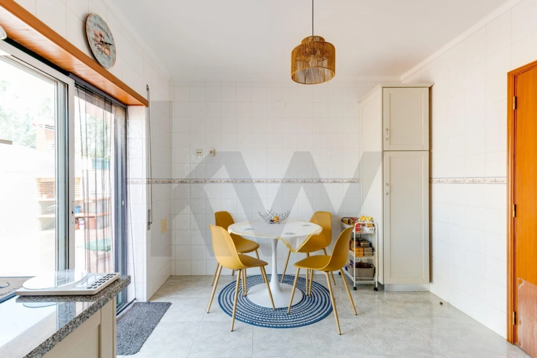 Apartamento T3 para Venda em Marrazes e Barosa Foto 3
