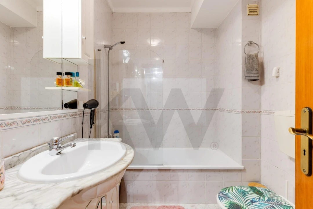 Apartamento T3 para Venda em Marrazes e Barosa Foto 19