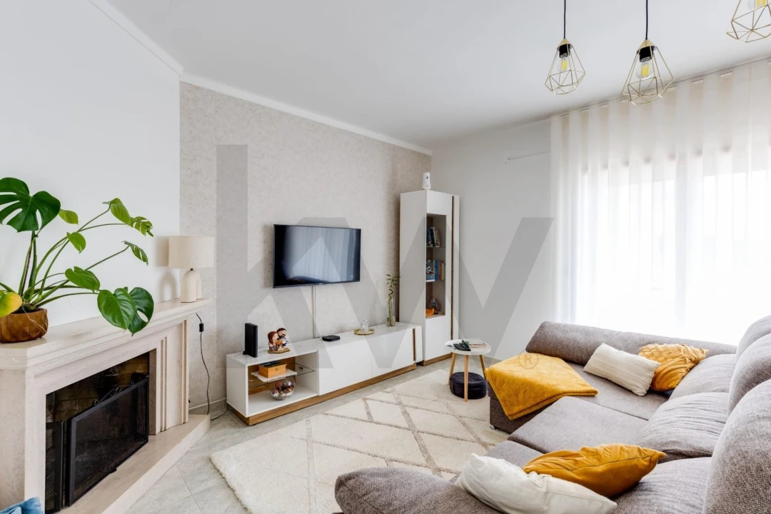 Apartamento T3 para Venda em Marrazes e Barosa Foto 15