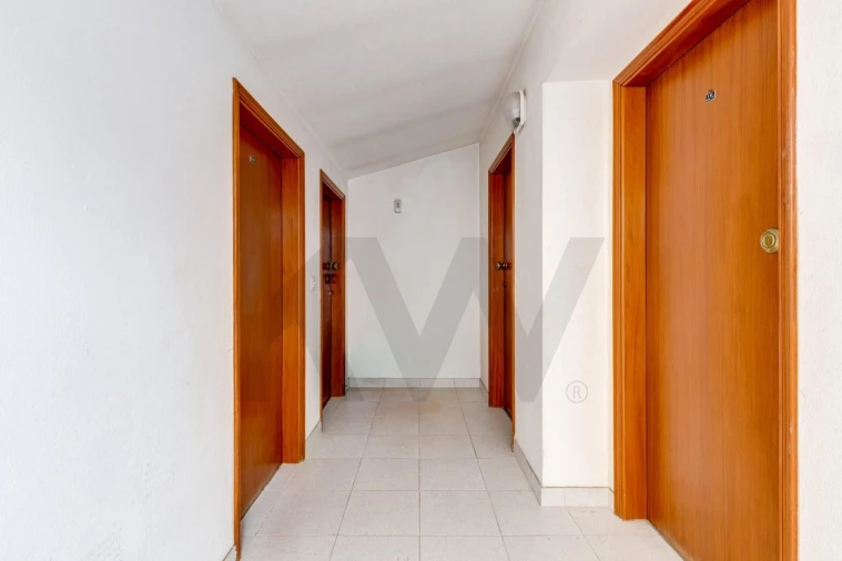 Apartamento T3 para Venda em Marrazes e Barosa Foto 28
