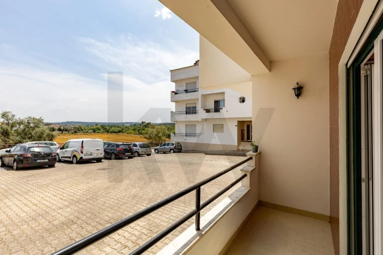 Apartamento T3 para Venda em Marrazes e Barosa Foto 24