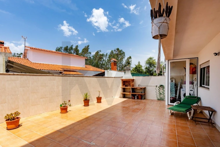 Apartamento T3 para Venda em Marrazes e Barosa Foto 23