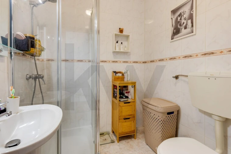 Apartamento T3 para Venda em Marrazes e Barosa Foto 7