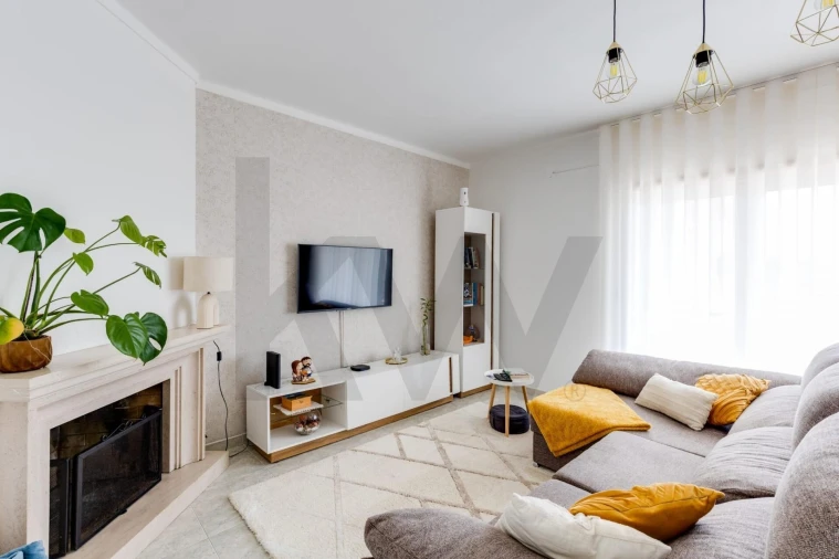 Apartamento T3 para Venda em Marrazes e Barosa Foto 15