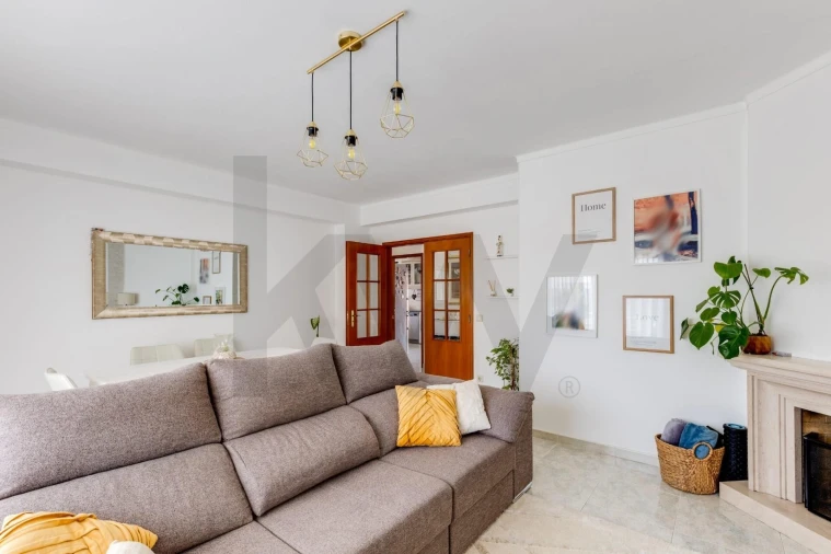 Apartamento T3 para Venda em Marrazes e Barosa Foto 14