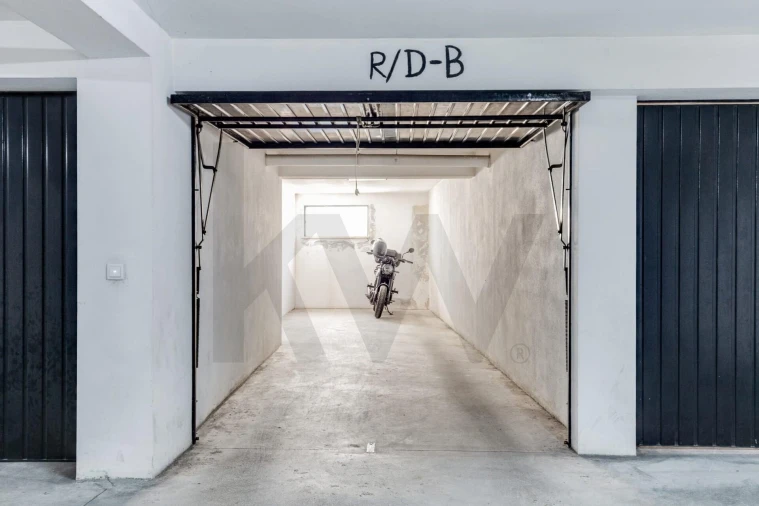 Apartamento T3 para Venda em Marrazes e Barosa Foto 16