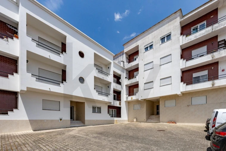 Apartamento T3 para Venda em Marrazes e Barosa Foto 13