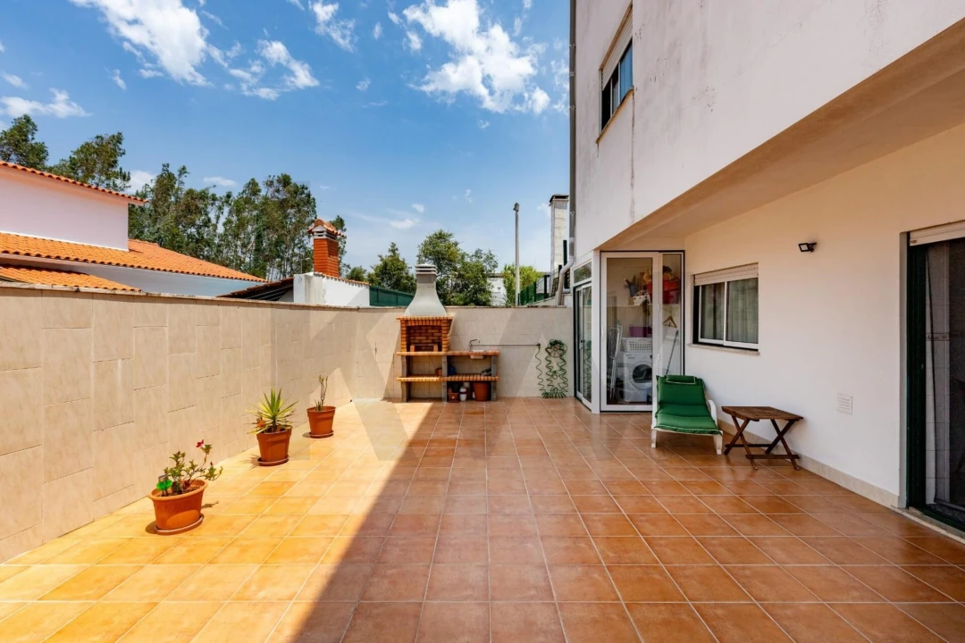 Apartamento T3 para Venda em Marrazes e Barosa Foto 22