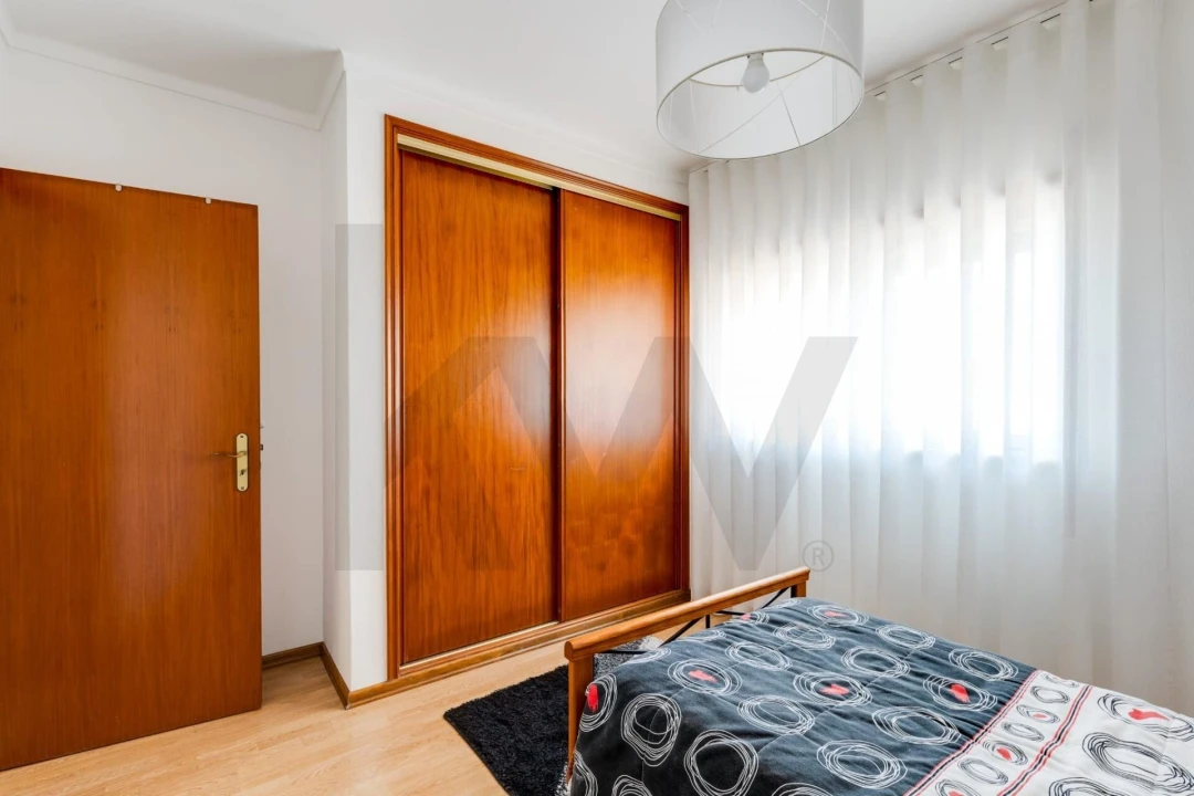 Apartamento T3 para Venda em Marrazes e Barosa Foto 20