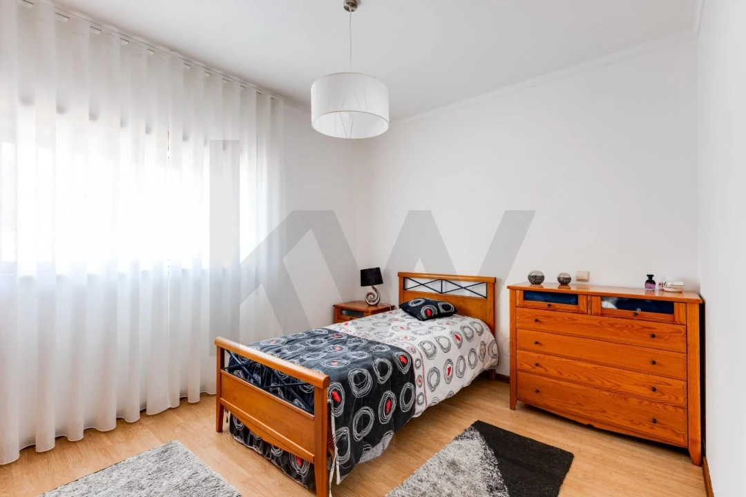 Apartamento T3 para Venda em Marrazes e Barosa Foto 8