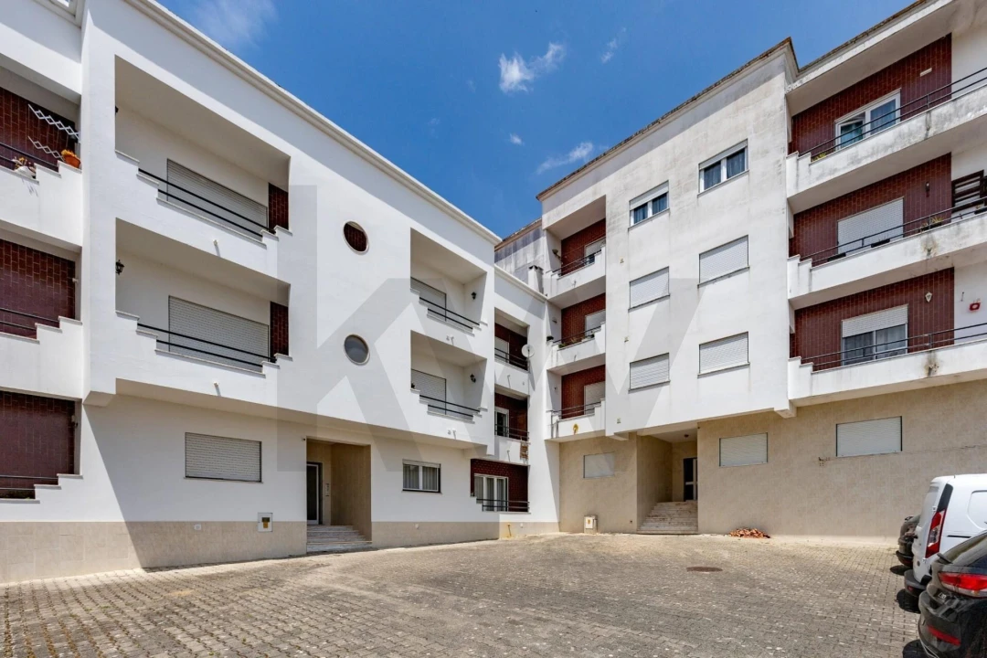 Apartamento T3 para Venda em Marrazes e Barosa Foto 13