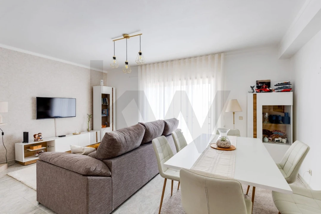 Apartamento T3 para Venda em Marrazes e Barosa Foto 6