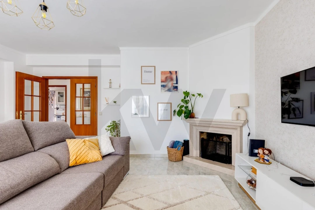 Apartamento T3 para Venda em Marrazes e Barosa Foto 1