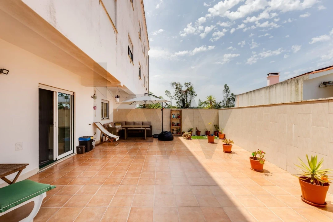 Apartamento T3 para Venda em Marrazes e Barosa Foto 10