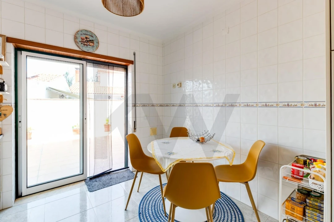 Apartamento T3 para Venda em Marrazes e Barosa Foto 12