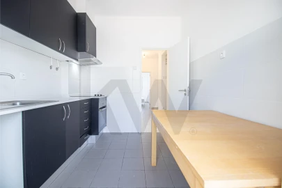Apartamento T2 para Arrendamento em Alverca do Ribatejo e Sobralinho