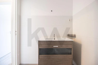 Apartamento T2 para Arrendamento em Alverca do Ribatejo e Sobralinho