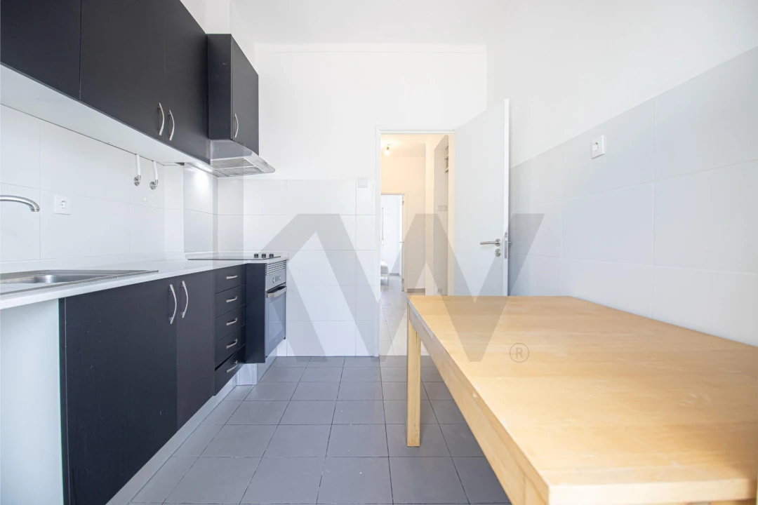 Apartamento T2 para Arrendamento em Alverca do Ribatejo e Sobralinho Foto 14