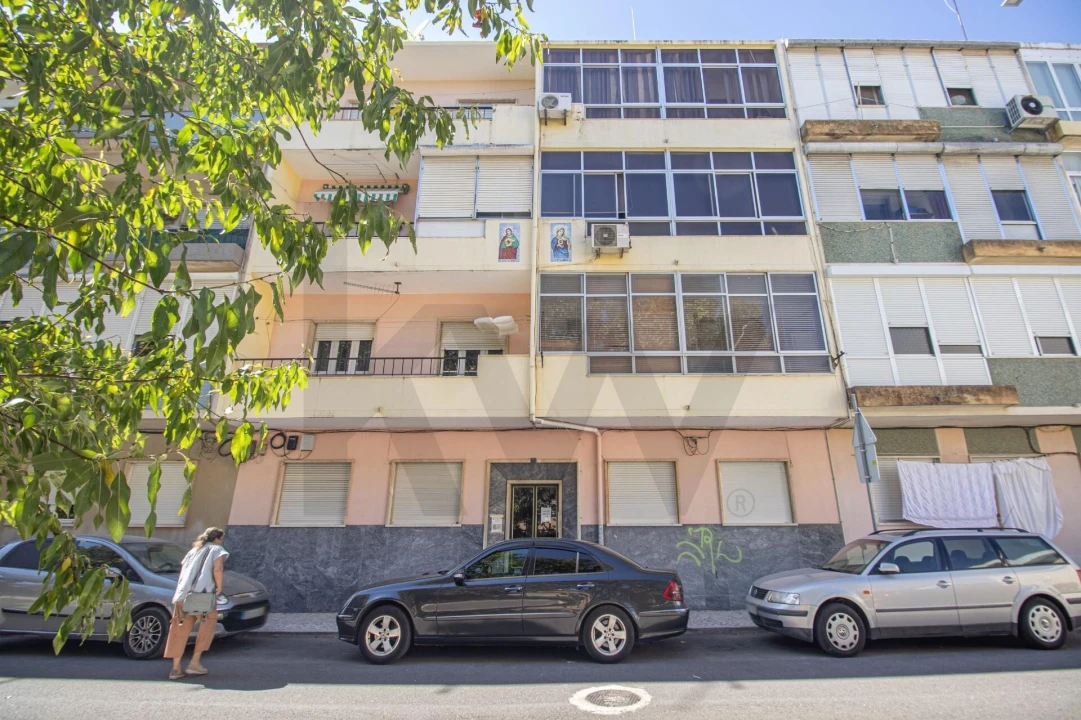 Apartamento T2 para Arrendamento em Alverca do Ribatejo e Sobralinho Foto 26