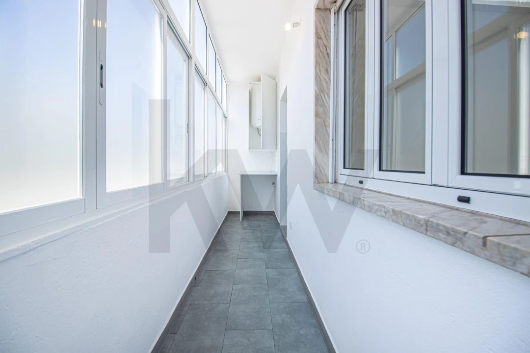 Apartamento T2 para Arrendamento em Alverca do Ribatejo e Sobralinho Foto 17