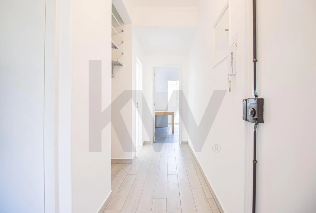 Apartamento T2 para Arrendamento em Alverca do Ribatejo e Sobralinho Foto 2
