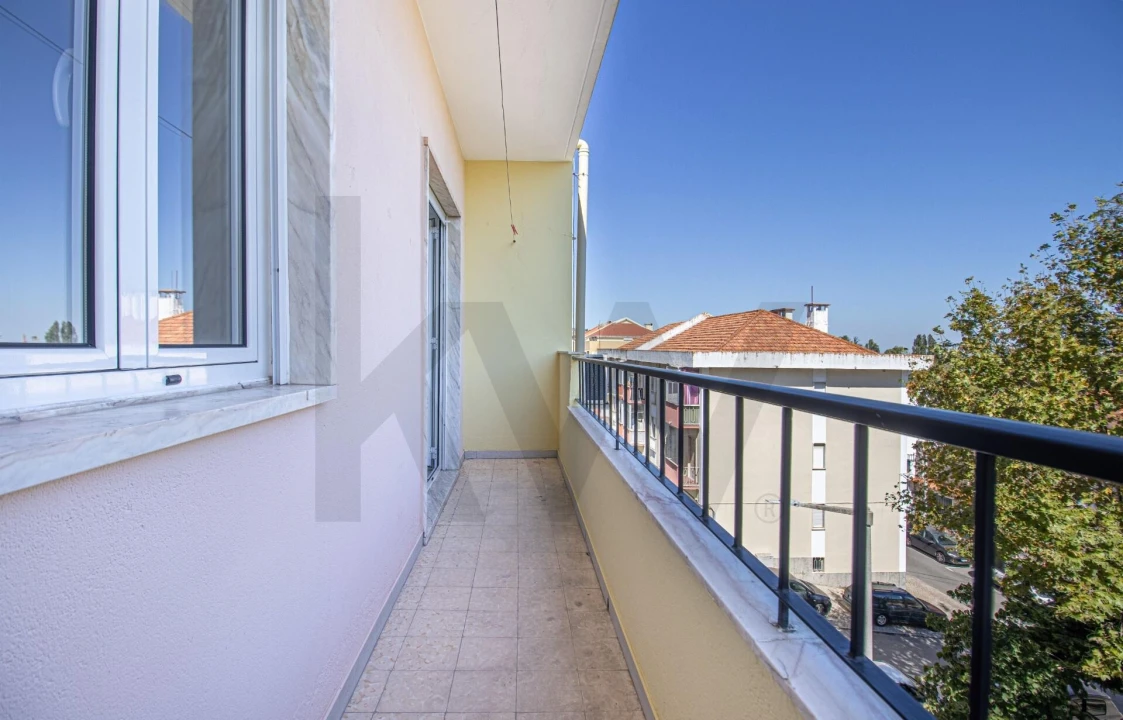 Apartamento T2 para Arrendamento em Alverca do Ribatejo e Sobralinho Foto 5
