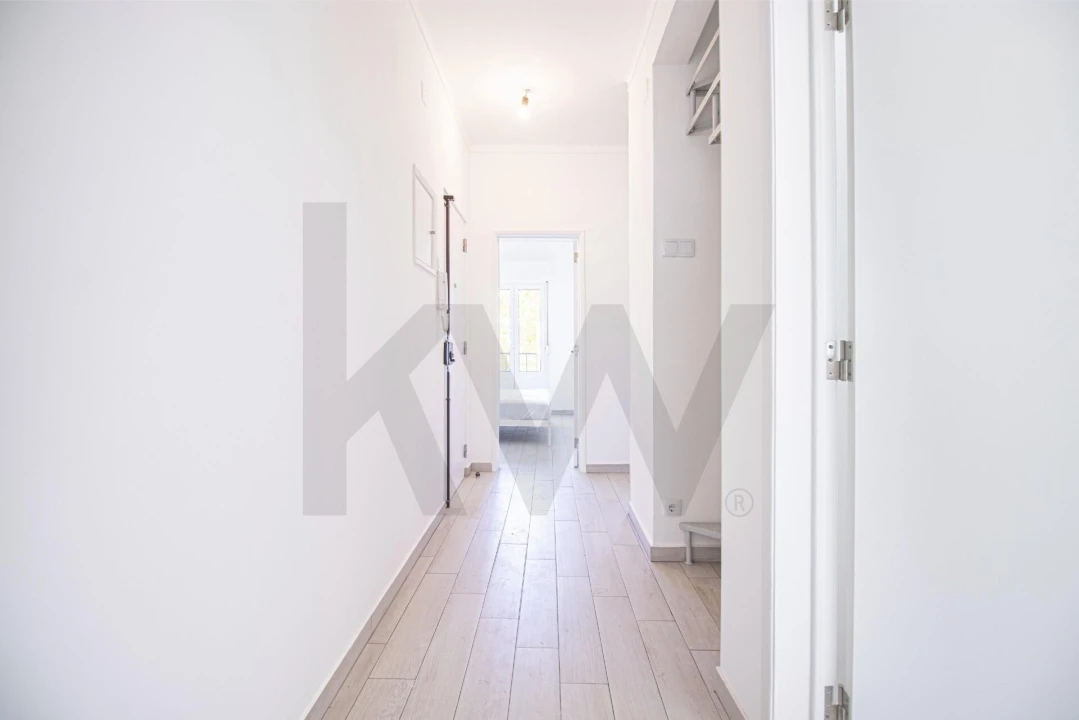 Apartamento T2 para Arrendamento em Alverca do Ribatejo e Sobralinho Foto 12