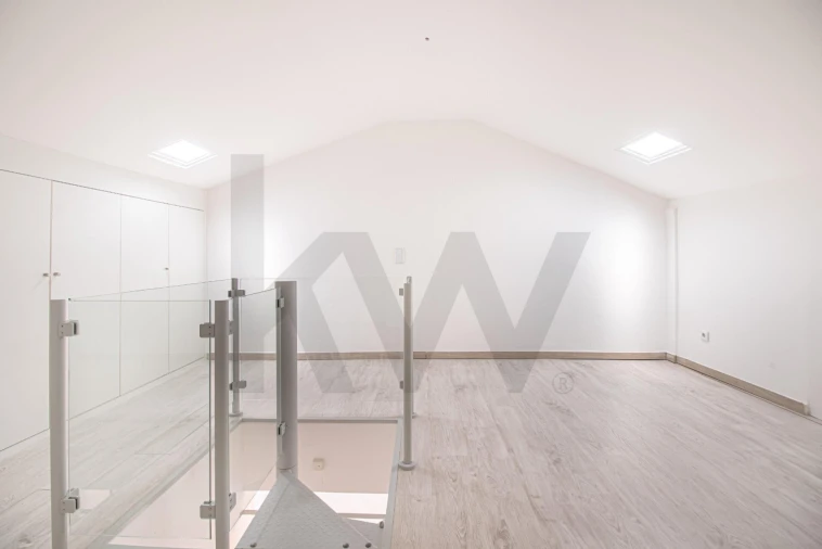 Apartamento T2 para Arrendamento em Alverca do Ribatejo e Sobralinho Foto 21