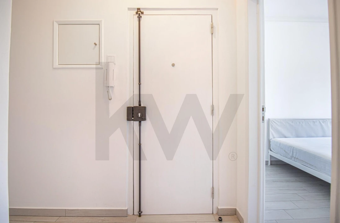 Apartamento T2 para Arrendamento em Alverca do Ribatejo e Sobralinho Foto 1