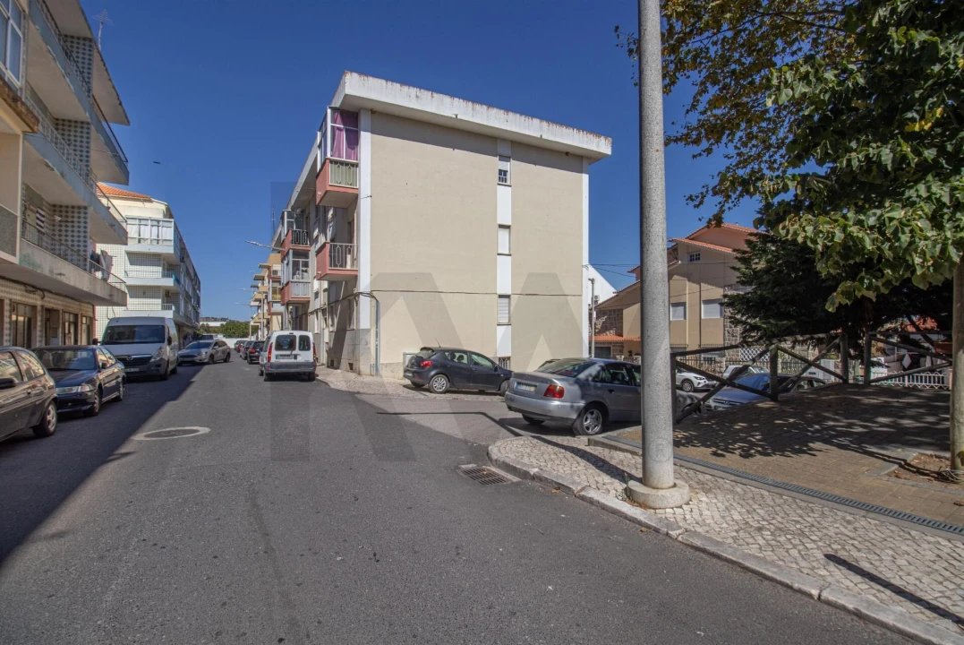 Apartamento T2 para Arrendamento em Alverca do Ribatejo e Sobralinho Foto 28