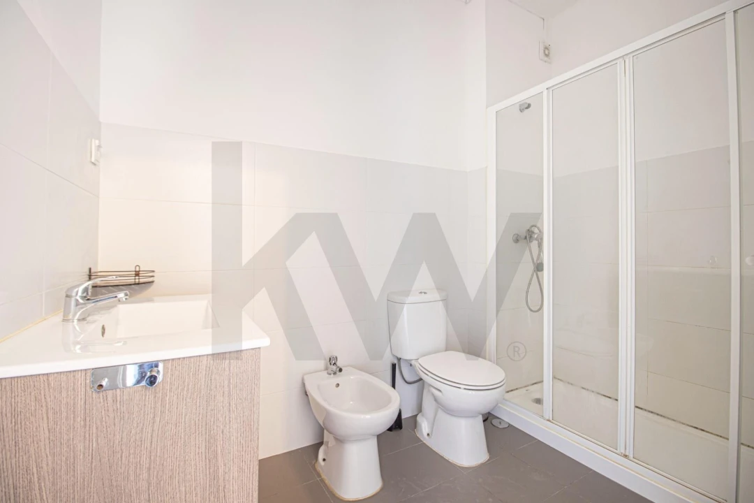 Apartamento T2 para Arrendamento em Alverca do Ribatejo e Sobralinho Foto 11