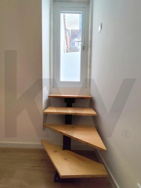 Apartamento para Venda em Estrela