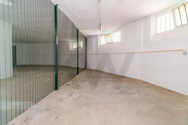 Garagem para Venda em Cascais e Estoril Foto 9