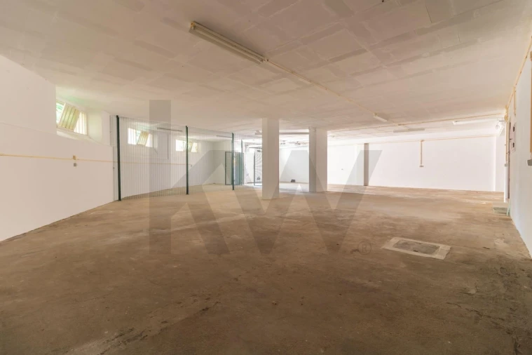Garagem para Venda em Cascais e Estoril Foto 6