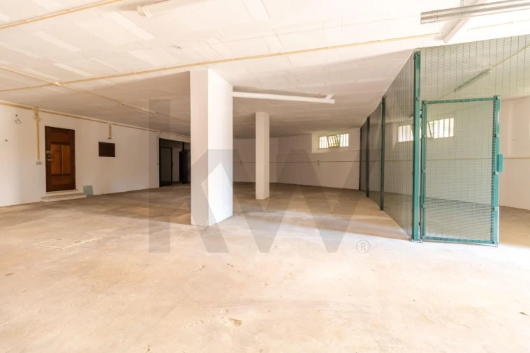 Garagem para Venda em Cascais e Estoril Foto 4