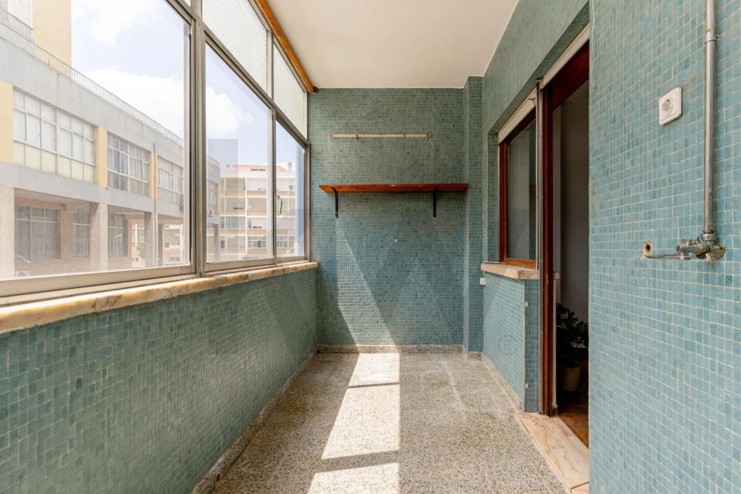 Apartamento T4 para Venda em Almada, Cova da Piedade, Pragal e Cacilhas Foto 25