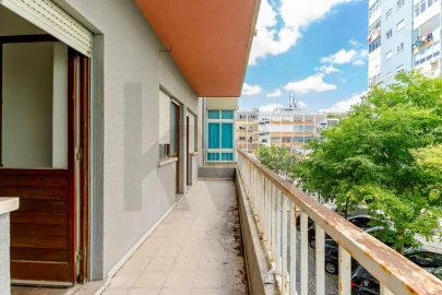 Apartamento T4 para Venda em Almada, Cova da Piedade, Pragal e Cacilhas