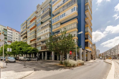 Apartamento T4 para Venda em Almada, Cova da Piedade, Pragal e Cacilhas