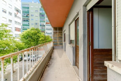 Apartamento T4 para Venda em Almada, Cova da Piedade, Pragal e Cacilhas