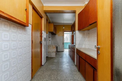 Apartamento T4 para Venda em Almada, Cova da Piedade, Pragal e Cacilhas