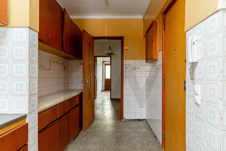Apartamento T4 para Venda em Almada, Cova da Piedade, Pragal e Cacilhas Foto 21