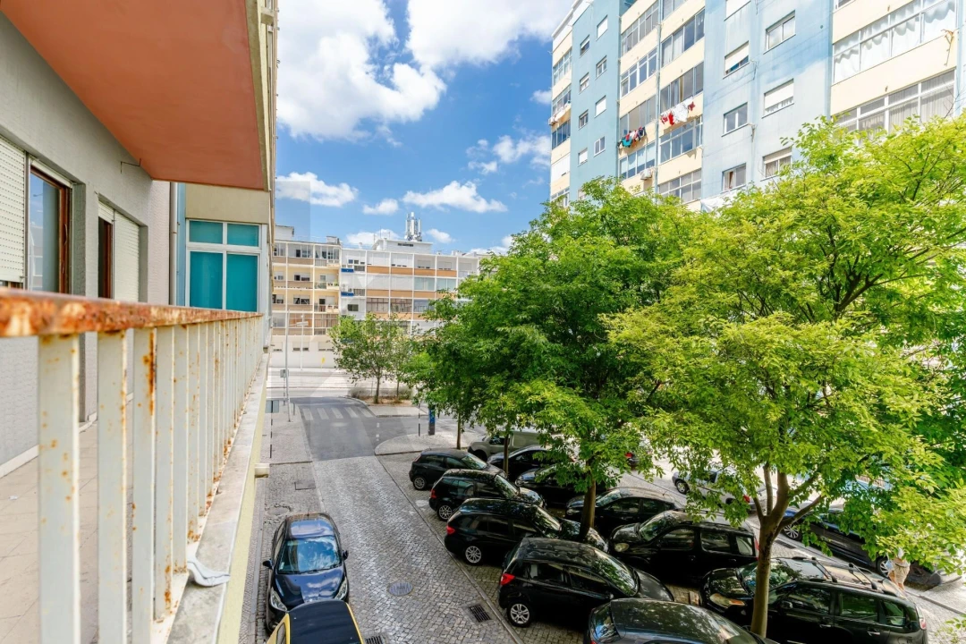 Apartamento T4 para Venda em Almada, Cova da Piedade, Pragal e Cacilhas Foto 16