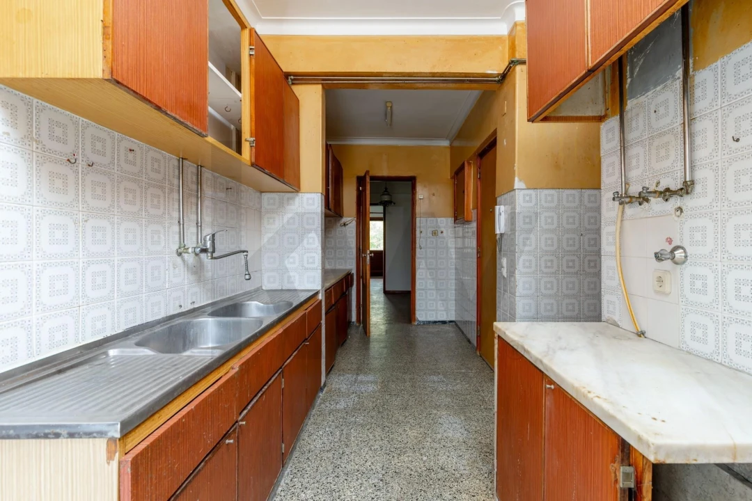 Apartamento T4 para Venda em Almada, Cova da Piedade, Pragal e Cacilhas Foto 18
