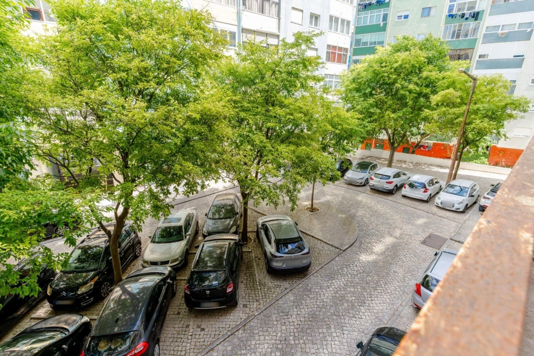 Apartamento T4 para Venda em Almada, Cova da Piedade, Pragal e Cacilhas Foto 15