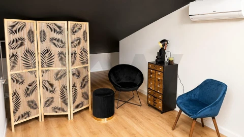 Apartamento T1 para Arrendamento em Avenidas Novas
